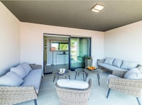 Modern Kastel Villa with Private Pool, Gym, and Large Outdoor Space - Eight Bedroom Villa