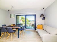 Modern Kastel Villa with Private Pool, Gym, and Large Outdoor Space - Eight Bedroom Villa