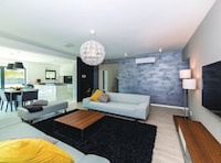 Modern Kastel Villa with Private Pool, Gym, and Large Outdoor Space - Eight Bedroom Villa