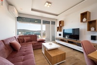 Appartement Trogir met terras