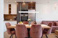 Appartement Trogir met terras