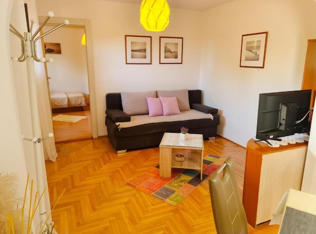 Apartment Marko mit 3 Zimmern