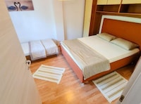 Apartment Marko mit 3 Zimmern