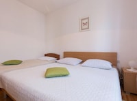 Apartment Marko mit 3 Zimmern