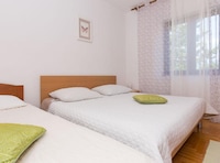 Apartment Marko mit 3 Zimmern