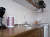 Apartment Marko mit 3 Zimmern