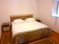 Seaside Okrug Gornji Apartment with Terrace and Patio - Two Bedroom Apartment with Terrace