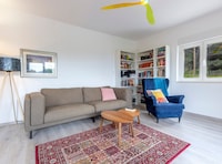 Serene Rural Villa with Pool, Sun Deck, and Children's Play Area - Five Bedroom Villa
