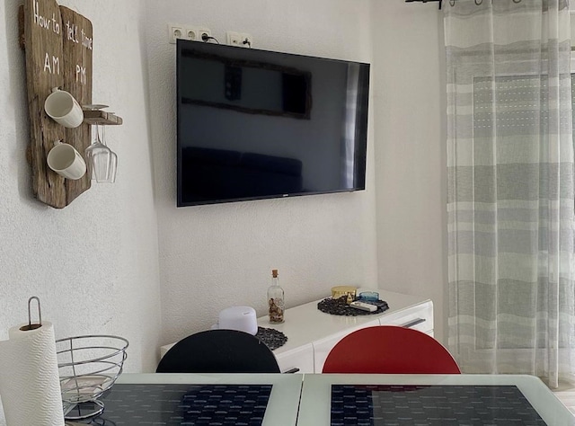 Luxury Lovran Apartments with Swimming Pool - Standard One Bedroom Apartment