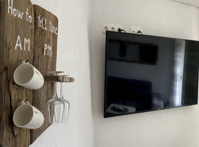 Luxury Lovran Apartments with Swimming Pool - Standard One Bedroom Apartment
