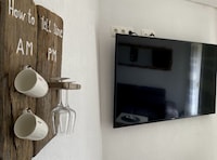 Luxury Lovran Apartments with Swimming Pool - Standard One Bedroom Apartment