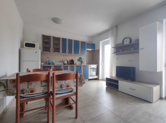Apartments Krk with Sea View and Terrace - Standard Two Bedroom Apartment with Sea View ant Terrace