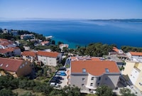 Apartments Relax Brela - Studio