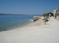 Apartmani Cihorich - One Bedroom Apartment