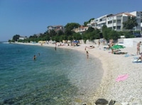 Apartmani Cihorich - One Bedroom Apartment