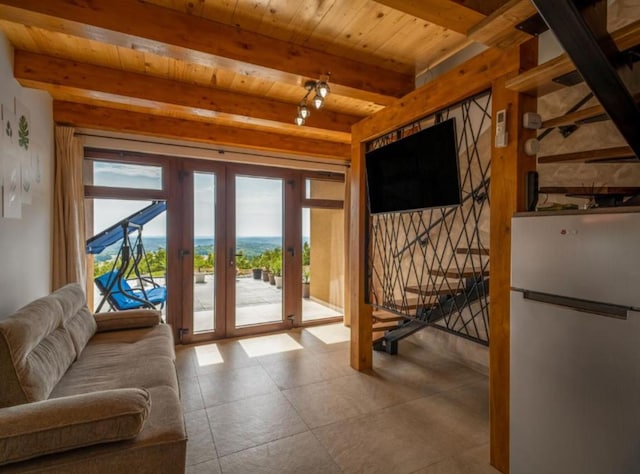 Villa Breg - Four Bedroom Villa with Pool, Hot-Tub and Sauna