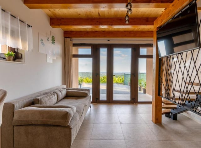 Villa Breg - Four Bedroom Villa with Pool, Hot-Tub and Sauna