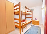 Apartments Roksandić - Three Bedroom Apartment