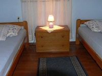 Apartments Roksandić - Three Bedroom Apartment