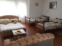 Apartmani Tea i Toni - Apartment Toni