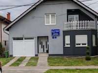 Apartmani Tea i Toni - Apartment Toni