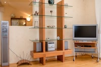 Guest House Villa Anggela - Two Bedroom Apartment with Balcony and Sea View