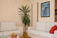 Guest House Villa Anggela - Two Bedroom Apartment with Balcony and Sea View