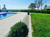 Villa Cerina - Three Bedorom Villa with Outdoor Swimming Pool