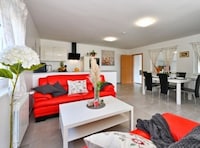 Villa Cerina - Three Bedorom Villa with Outdoor Swimming Pool