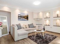 Modern Comfort  - One Bedroom Apartment (Relax)