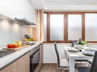 Modern Comfort  - One Bedroom Apartment (Relax)