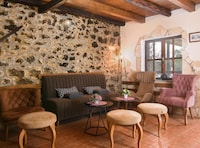 Vila Ive winter spa Podumci