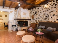 Vila Ive winter spa Podumci