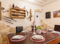 Vila Ive winter spa Podumci