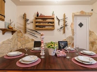 Vila Ive winter spa Podumci