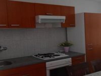 Apartments Bleuš - One Bedroom Apartment with Balcony and See View 2