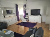 Holiday Home Dugo Selo M&A - Five Bedroom Holiday Home with Terrace