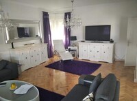 Holiday Home Dugo Selo M&A - Five Bedroom Holiday Home with Terrace
