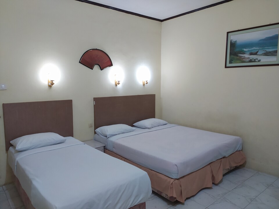 OYO 3324 Wilhelmina Hostel, Pangkal Pinang, Pangkal Pinang
