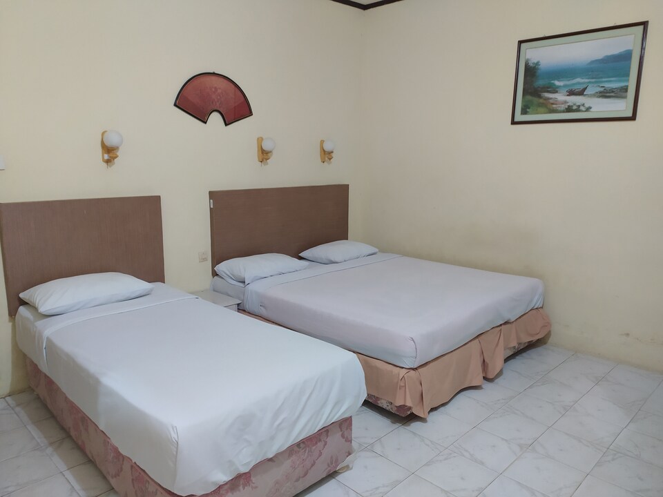 OYO 3324 Wilhelmina Hostel, Pangkal Pinang, Pangkal Pinang