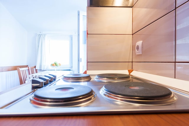 Cozy Apartments in Zadar with Sea and Mountain Views - Studio Apartment (owner 2)