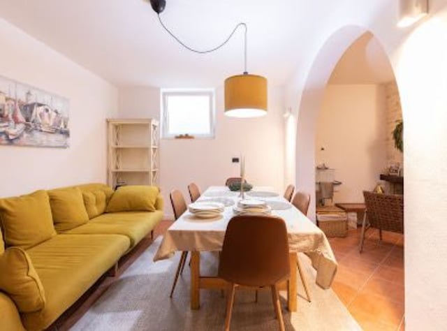 Casa San Antonio - Two Bedroom Apartment