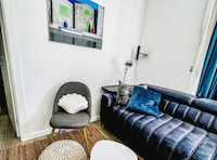 LuxArt City Spa Gallery Residence Krk- Duplex Apartment