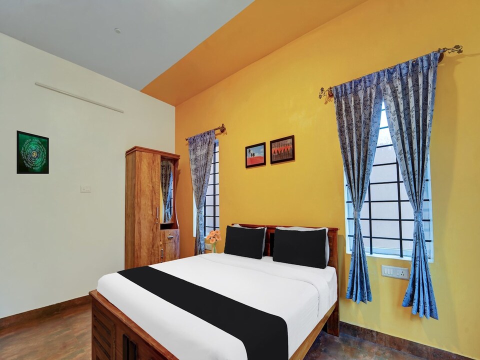 Hotel O Ooty Near Rose Garden, Ooty