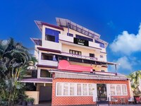 Super Collection O Panjim Near Miramar Beach