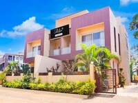 Collection O Varsoli Uptown formerly Carmello & Othelo Villas