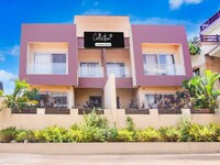Collection O Varsoli Uptown formerly Carmello & Othelo Villas