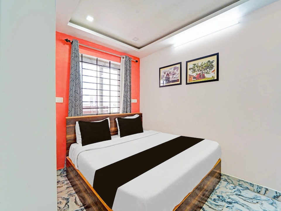 Hotel O Vijaynagar Road Formerly Anmol Peace Stay, Ooty