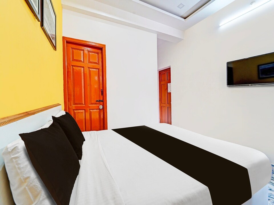 Hotel O Vijaynagar Road Formerly Anmol Peace Stay, Ooty