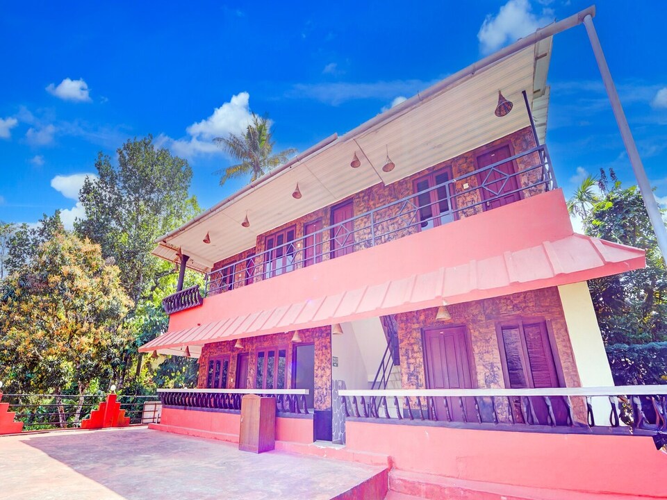 Classic Indeevaram Resort, Kunchithanny
